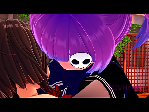 ❤️ Arachne girl monster. ❤️ Sexo vídeo em nós