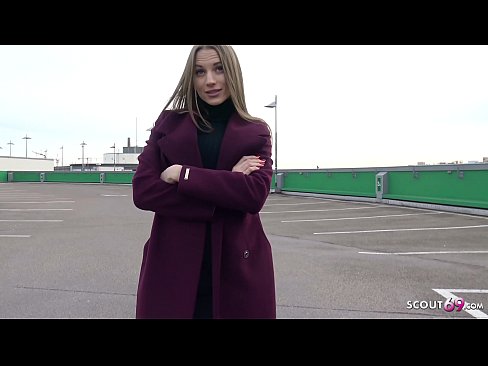❤️ OLHEIRO ALEMÃO É UM BOI COMOVENTE DE SONHO, AVISADOR DE ESTACIONAMENTO E SEXY POR DINHEIRO ❤️ Sexo vídeo em nós