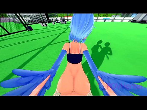 ❤️ Rapariga monstruosa harpia. ❤️ Sexo vídeo em nós