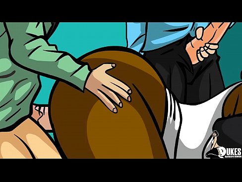 ❤️ Os alunos fazem sexo com o professor negro depois das aulas ❤️ Sexo vídeo em nós