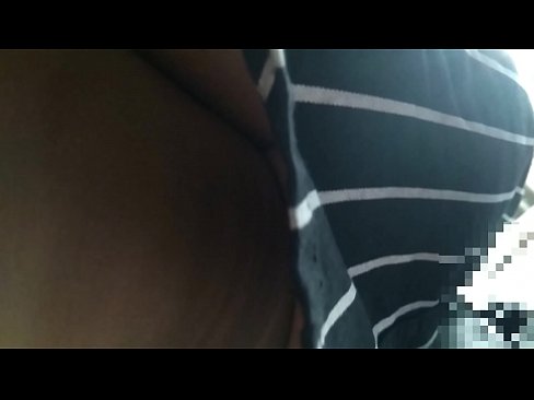 ❤️ Rapariga de preto sem cuecas, parte 2 ❤️ Sexo vídeo em nós