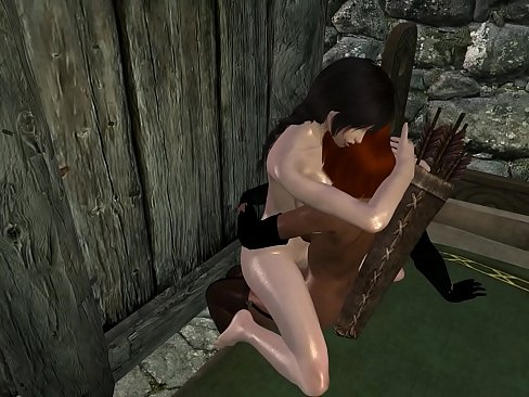 ❤️ em férias,e usou os corpos de tsbbe e unpe máximo de actores,succubus e nord ❤️ Sexo vídeo em nós